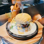 Upit's Burger - 