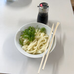 三嶋製麺所 - 