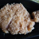 とんかつ 王龍 - 