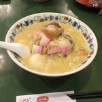 中国菜館 江山楼 - 