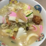 中国菜館 江山楼 - 