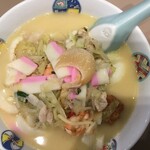 中国菜館 江山楼 - 