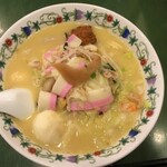 中国菜館 江山楼 - 