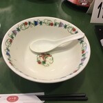 中国菜館 江山楼 - 