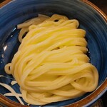 本格手打うどん あらた - 