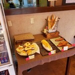 石釜パン工房 KIRARI - 