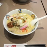 中国菜館 江山楼 - 