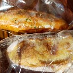 石釜パン工房 KIRARI - 