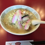 中国菜館 江山楼 - 