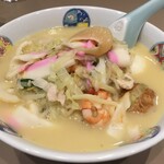 中国菜館 江山楼 - 