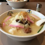 中国菜館 江山楼 - 