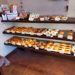 石釜パン工房 KIRARI - 