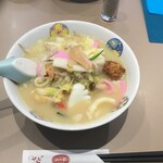 中国菜館 江山楼 - 