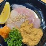 和庵ごん兵衛 - 