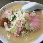 中国菜館 江山楼 - 