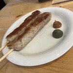 Hiroshima Fuu Okonomiyaki Marokichi - 