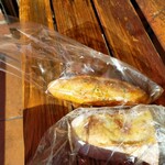 石釜パン工房 KIRARI - 