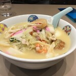 中国菜館 江山楼 - 