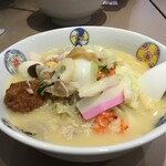 中国菜館 江山楼 - 