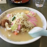 中国菜館 江山楼 - 