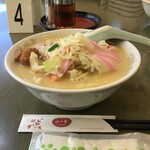 中国菜館 江山楼 - 