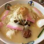 中国菜館 江山楼 - 