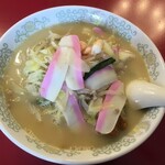 中国菜館 江山楼 - 