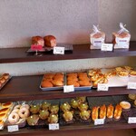 石釜パン工房 KIRARI - 