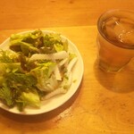 チャオサイゴン - 料理写真: