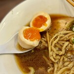 麺や 河野 - 