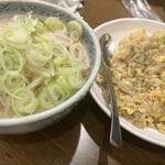 らーめん弁慶 - 