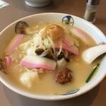 中国菜館 江山楼 - 