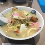 中国菜館 江山楼 - 