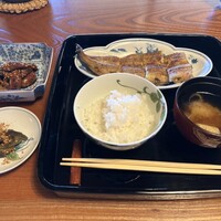 鰻花房 - 
