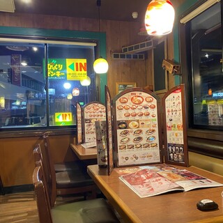 びっくりドンキー_2