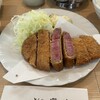 とんかつ野崎