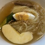 ブッチャー軒 - 