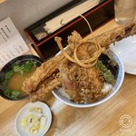 天丼ころも - 