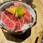 Seiniku Oroshi Tonya Choku Ei Yakiniku Ten Gyuujirou - 