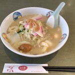 中国菜館 江山楼 - 