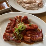 ブッチャー軒 - 