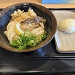 うどん おかだ - 