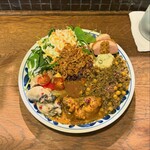 スタンド ツマミグイ - 