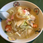 中国菜館 江山楼 - 