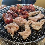 ブッチャー軒 - 