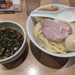 らぁ麺はやし田 武蔵小杉店 - 