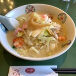 中国菜館 江山楼 - 