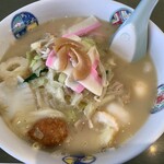 中国菜館 江山楼 - 