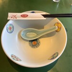 中国菜館 江山楼 - 