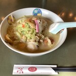 中国菜館 江山楼 - 